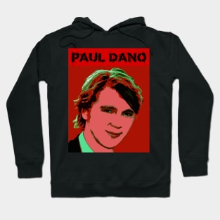 paul dano Hoodie